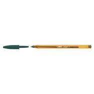 bic cristal fine verde fino 50 pieza(s)