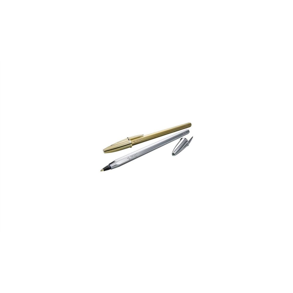 Bic 921339 bolígrafo negro 20 pieza(s)