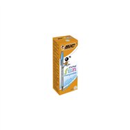 Bic cristal fun turquesa bolígrafo 20 pieza(s)