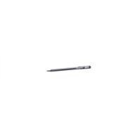 pentel superb medium negro bolígrafo medio 12 pieza(s)