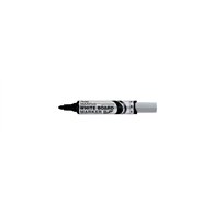 Pentel maxiflo marcador punta redonda negro