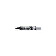 Pentel maxiflo marcador punta redonda negro