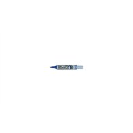 Pentel mwl5m-co marcador 12 pieza(s) punta redonda azul