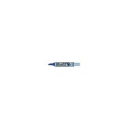 Pentel mwl5m-co marcador 12 pieza(s) punta redonda azul