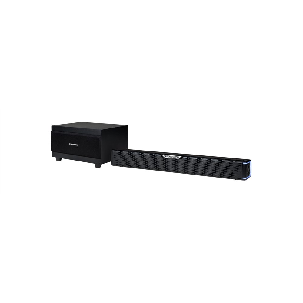 Big ben sb60bts altavoz soundbar negro 60 w