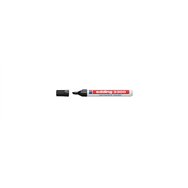 Edding 3300 marcador permanente negro 10 pieza(s)