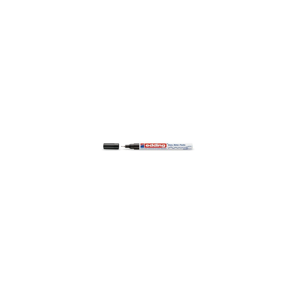 edding 780 negro