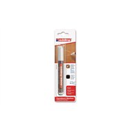 Edding 8900 marcador 1 pieza(s) marrón