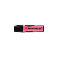 Stabilo boss executive marcador 1 pieza(s) punta de pincel/fina rosa