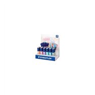 Staedtler 61 sca1 pa rotulador de punta fina multicolor 78 pieza(s)