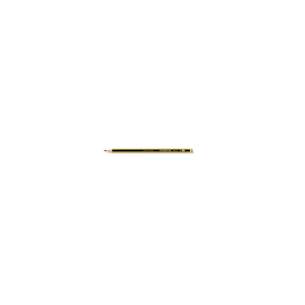 Staedtler noris 2b 12 pieza(s)