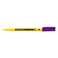 Staedtler noris rotulador de punta fina violeta