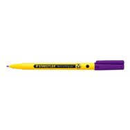 Staedtler noris rotulador de punta fina violeta