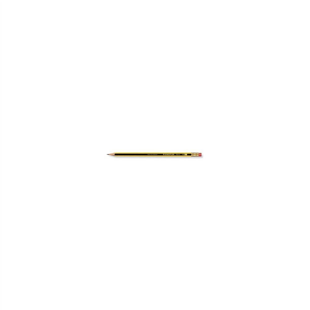 Staedtler noris hb 12 pieza(s)