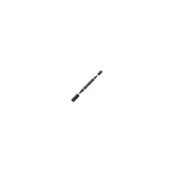 Staedtler lumocolor duo marcador permanente punta redonda/fina negro 1 pieza(s)