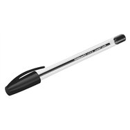 Pelikan 601450 bolígrafo negro bolígrafo de punta retráctil con pulsador 50 pieza(s)