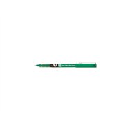 pilot hi-tecpoint v5 verde bolígrafo 1 pieza(s)