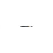 pilot gel type, 05, black negro