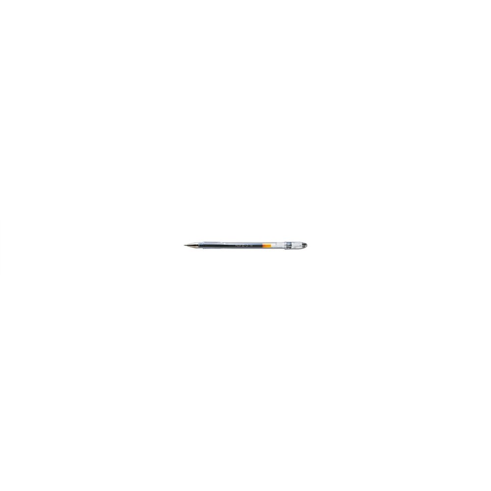 Pilot gel type, 05, black negro
