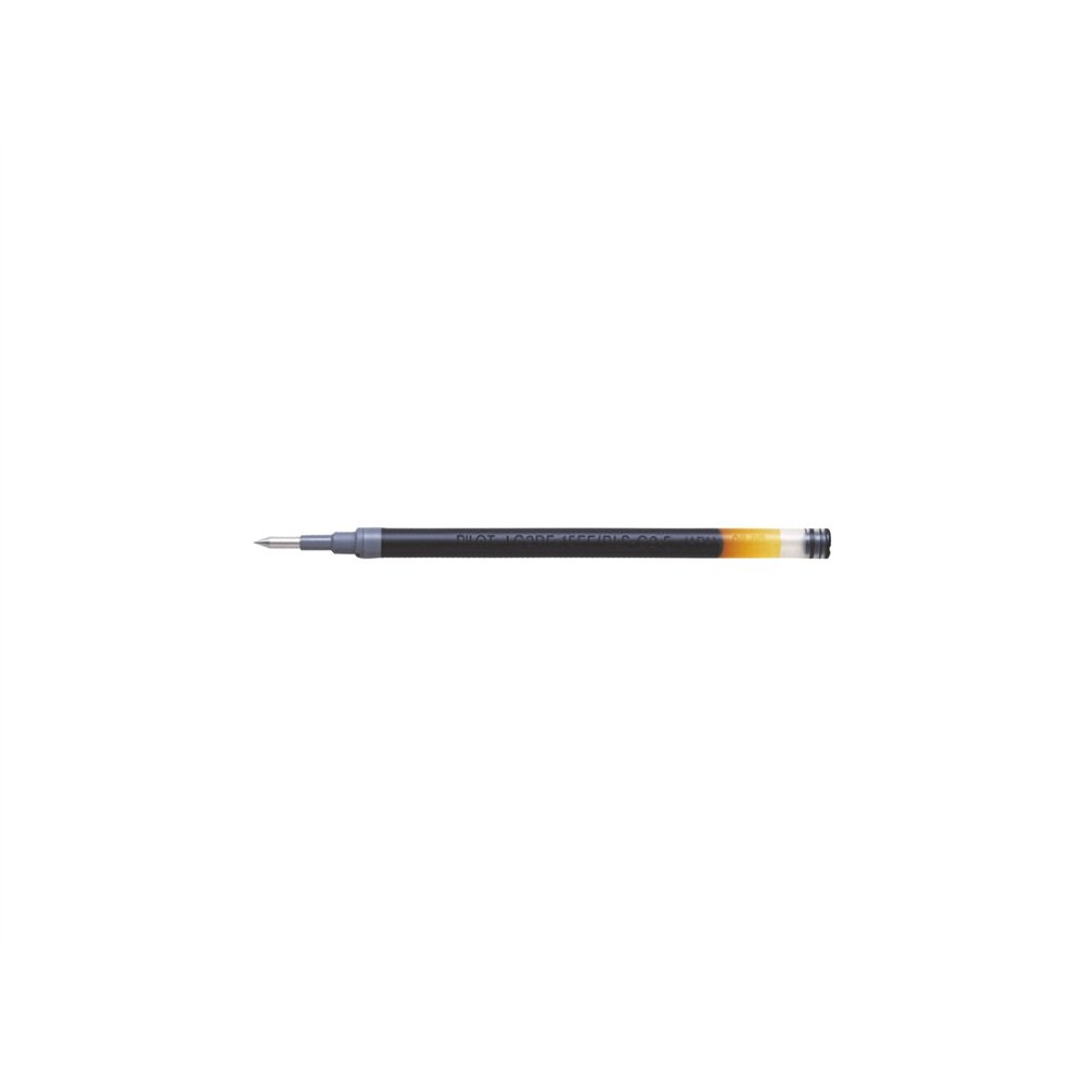 Pilot bls-g2 medio negro