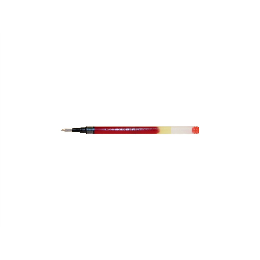 Pilot bls-g2-7-r medio rojo