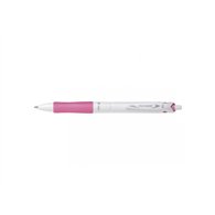 Pilot acroball pure white rosa