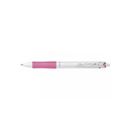 pilot acroball pure white rosa