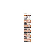 maxell 11717100 pila doméstica batería de un solo uso lr1130 alcalino