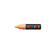 Posca pc-7m naranja claro