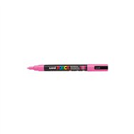 POSCA pc-3m Rosa