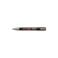 Posca pc-3m plata