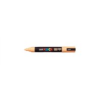 Posca pc-5m naranja claro