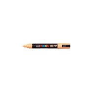 Posca pc-5m naranja claro