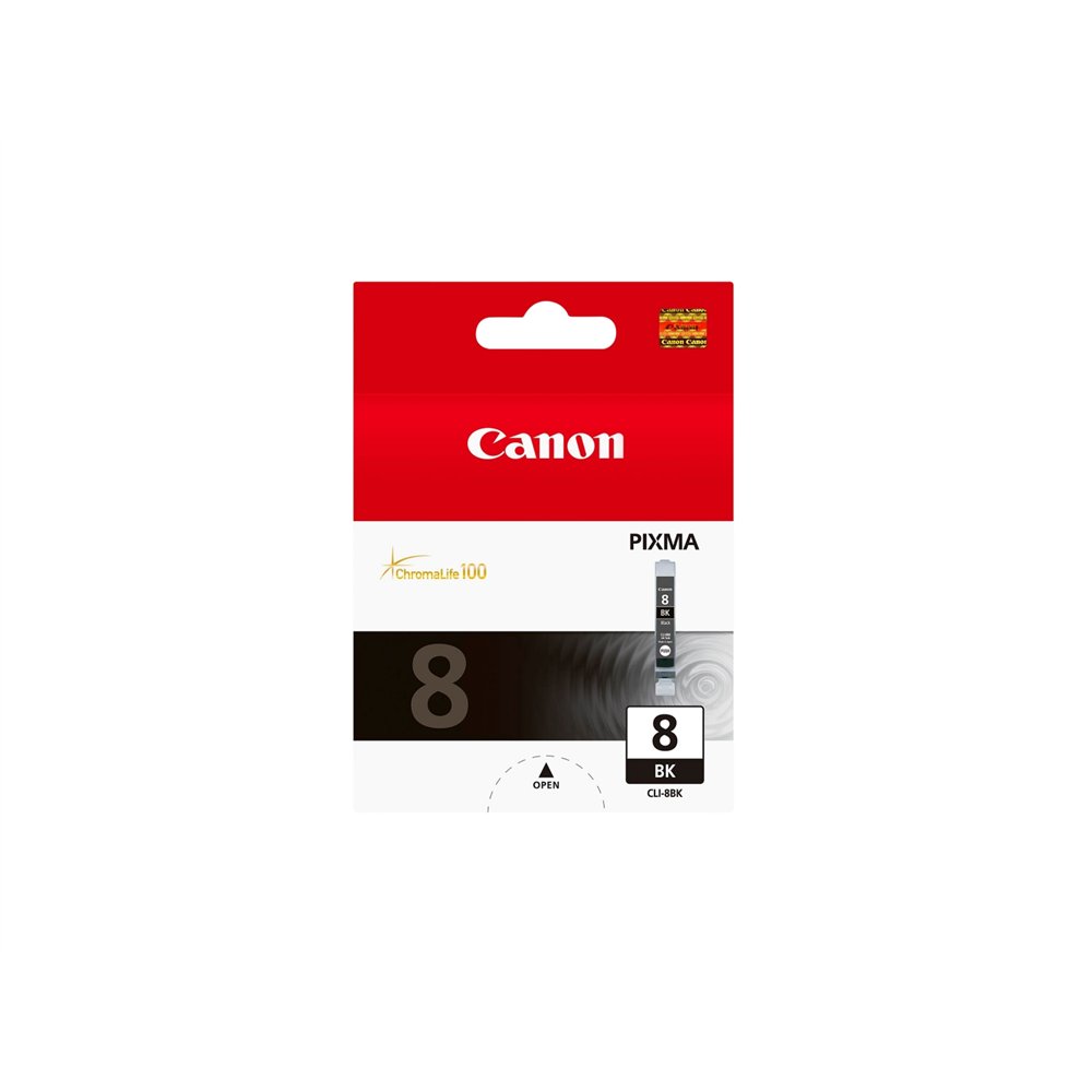 Canon 0620b001 cartucho de tinta 1 pieza(s) original negro
