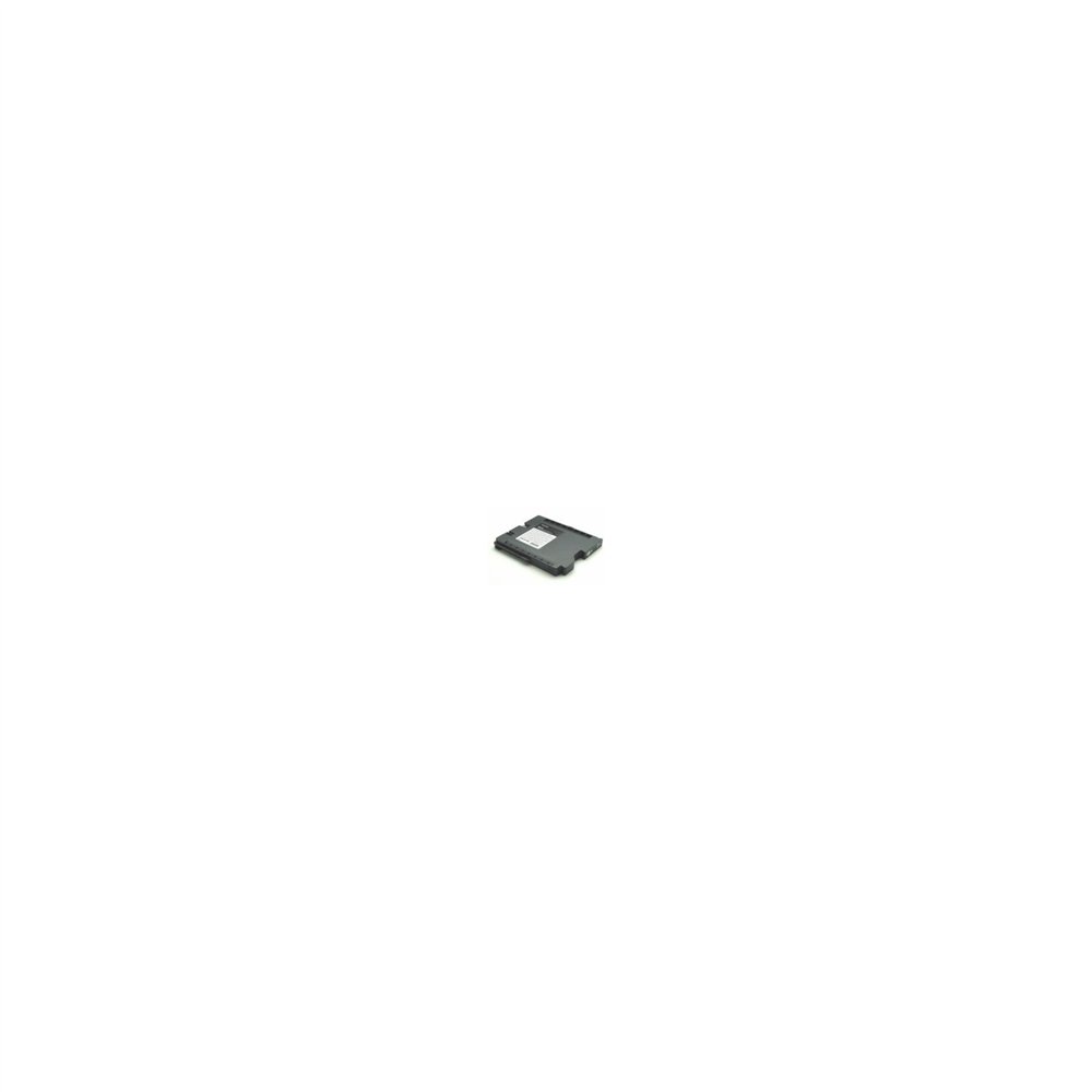 Ricoh high yield print cartridge black 3k cartucho de tinta 1 pieza(s) original negro