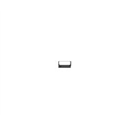 epson cartucho erc23br para las series tm-267/ii, m-252/262/267, negro/rojo