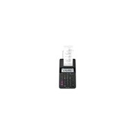 Casio hr-8rce-bk calculadora escritorio calculadora de impresión negro