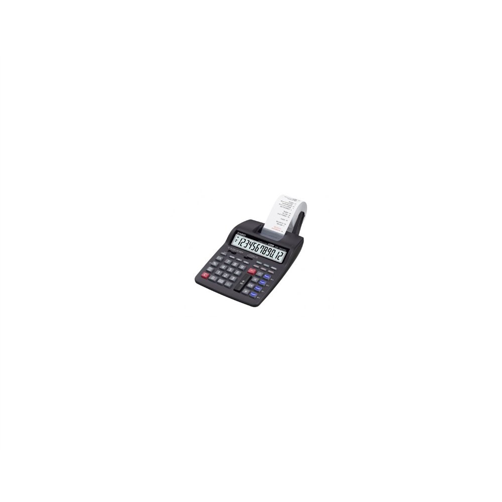 Casio hr-150tec calculadora escritorio calculadora de impresión
