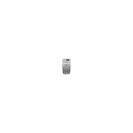 Casio fx-3650pii calculadora bolsillo calculadora científica negro, plata