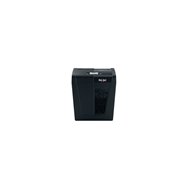 rexel secure x10 triturador de papel corte cruzado 70 db negro