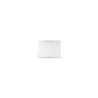bi-office ma031539214 pizarrón blanco acero