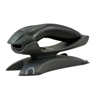 honeywell voyager 1202g lector de códigos de barras portátil 1d laser negro