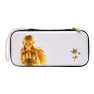 Powera nscs0054-01 funda para consola portátil nintendo blanco