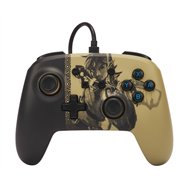 Powera nsgp0084-01 mando y volante haya, beige usb gamepad analógico nintendo switch
