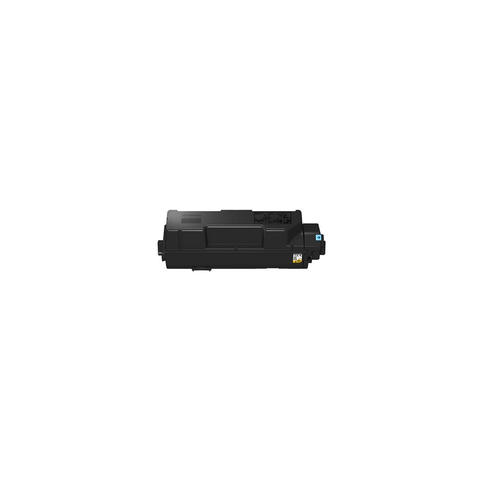 Kyocera tk-1260 cartucho de tã³ner 1 pieza(s) original negro