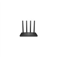 tp-link archer c80 router inalámbrico gigabit ethernet doble banda (2,4 ghz / 5 ghz) negro