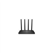 Tp-link archer c80 router inalámbrico gigabit ethernet doble banda (2,4 ghz / 5 ghz) negro