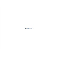 Bic atlantis stick azul 12 pieza(s)