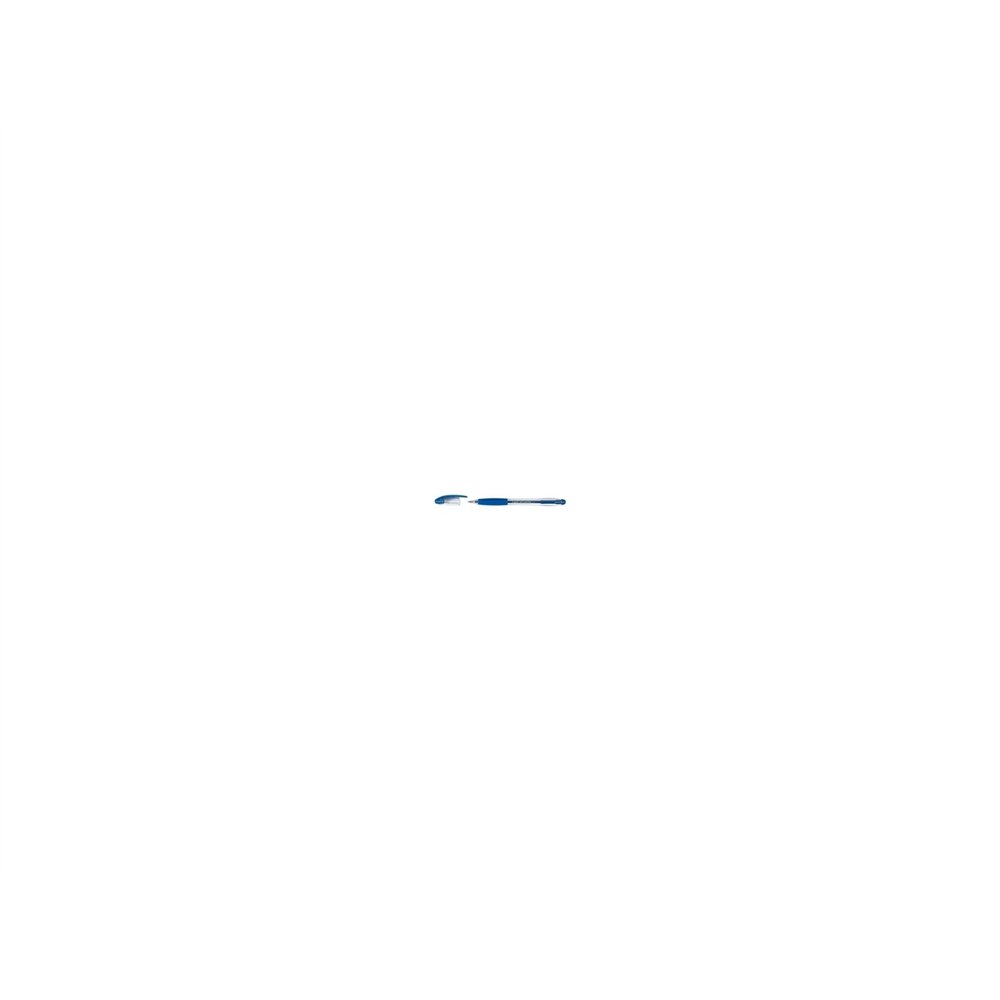 Bic atlantis stick azul 12 pieza(s)