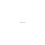 Bic atlantis stick rojo 12 pieza(s)